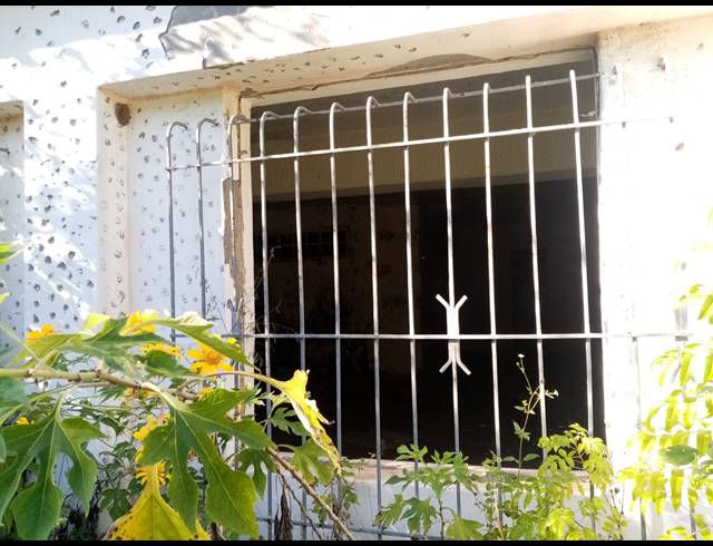 770M² VACANT LAND FOR SALE IN KHARWASTAN